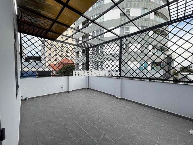 🏡 CHO THUÊ NHÀ NGUYÊN CĂN HUỲNH TẤN PHÁT – QUẬN 7