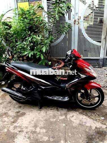 Yamaha Novo 5 Fi Máy zin vừa lột keo siu êm du