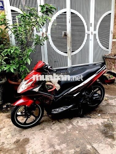 Yamaha Novo 5 Fi Máy zin vừa lột keo siu êm du