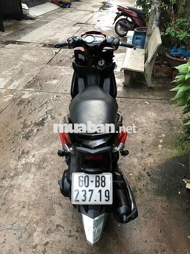 Yamaha Novo 5 Fi Máy zin vừa lột keo siu êm du