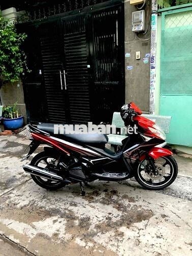 Yamaha Novo 5 Fi Máy zin vừa lột keo siu êm du
