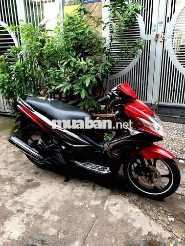 Yamaha Novo 5 Fi Máy zin vừa lột keo siu êm du