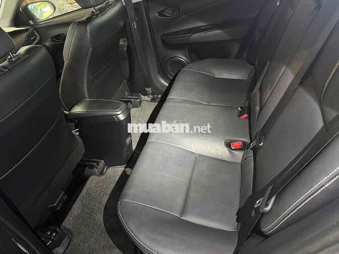 Toyota Vios E AT 2024 Trắng 57000 km full lịch sử