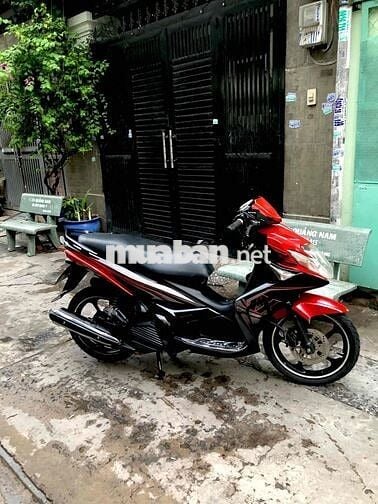 Yamaha Novo 5 Fi Máy zin vừa lột keo siu êm du