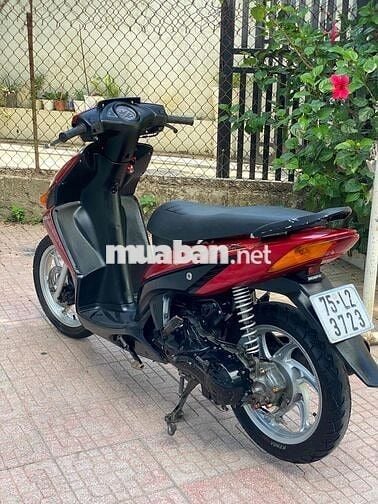 Click đời cao măm 6 cây, máy êm ru luôn ạ