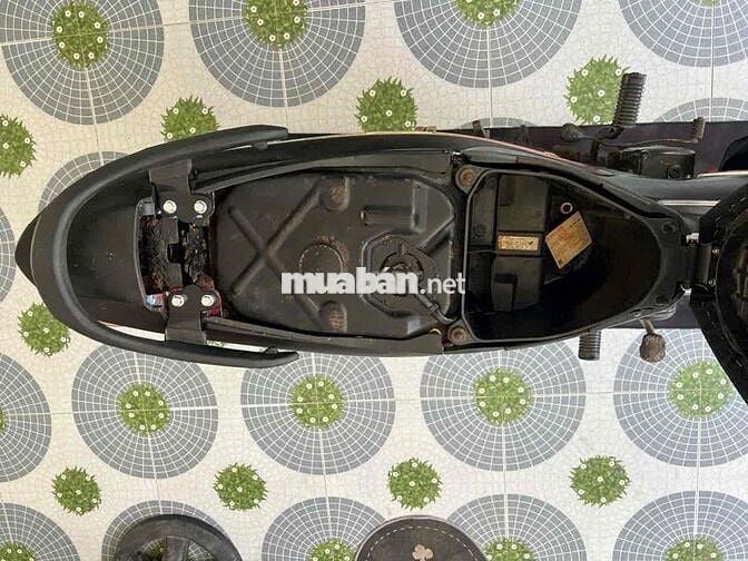 Honda Wave Alpha Đen Như ảnh Êm ngon
