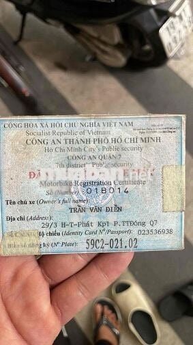 Piaggio Vespa Cam