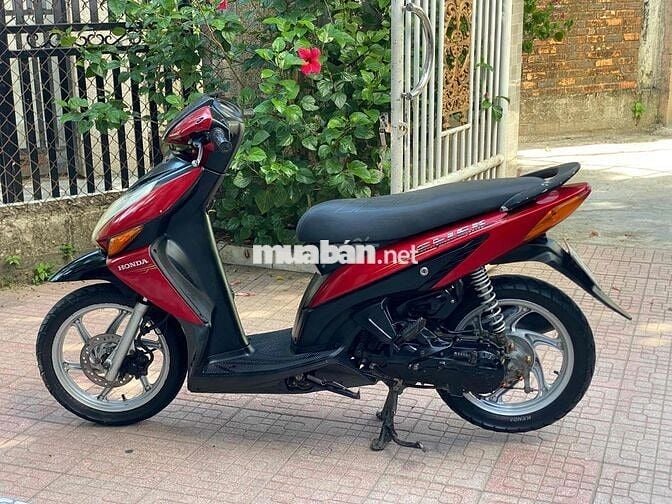 Click đời cao măm 6 cây, máy êm ru luôn ạ