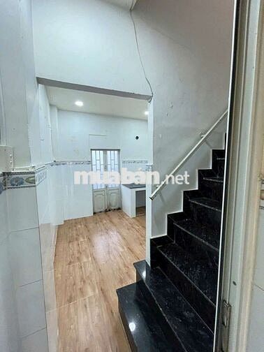 ♦nhà mặt tiền Bãi Sậy phường 7 quận 6