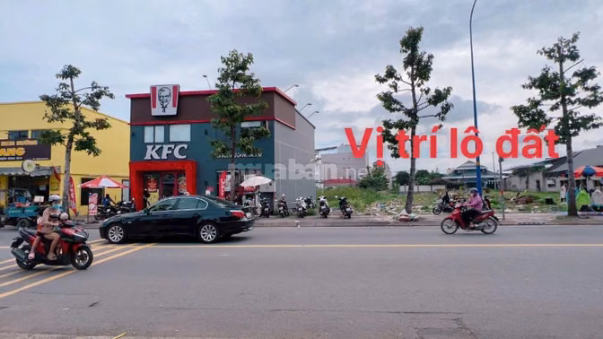 CHO THUÊ ĐẤT HOẶC NHÀ MẶT TIỀN LÊ THỊ HÀ HÓC MÔN, 1500m2, 24x60m