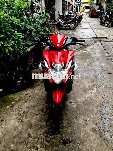 Yamaha Novo 5 Fi Máy zin vừa lột keo siu êm du