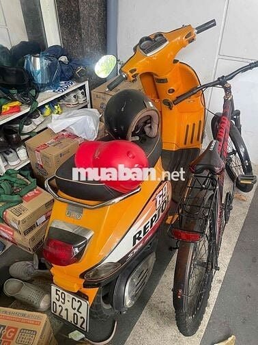 Piaggio Vespa Cam