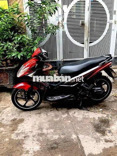 Yamaha Novo 5 Fi Máy zin vừa lột keo siu êm du