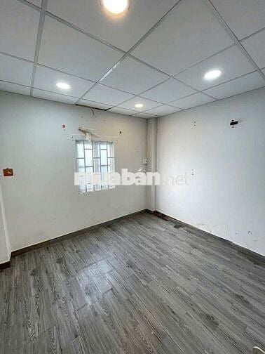 ♦nhà mặt tiền Bãi Sậy phường 7 quận 6