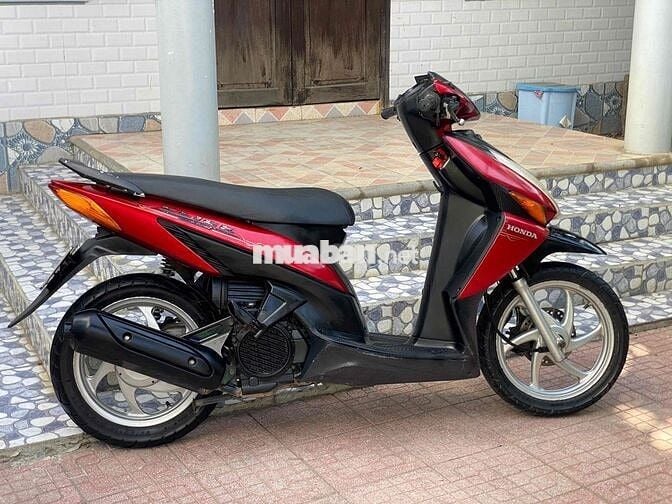 Click đời cao măm 6 cây, máy êm ru luôn ạ