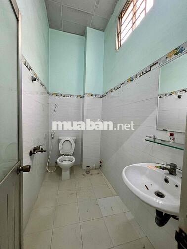 Cho Thuê Nhà DT 4x14 1Trệt 1Lầu 2Pn 2Wc Hẻm Xe Ba Gác Đường Vườn Lài
