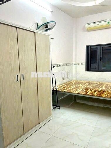 Nhà thuê Gò Vấp 2PN💥Hẻm xe hơi Đường số 21 P8 💥gần Quang Trung