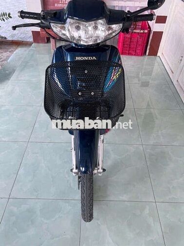 Honda Wave Thái 110