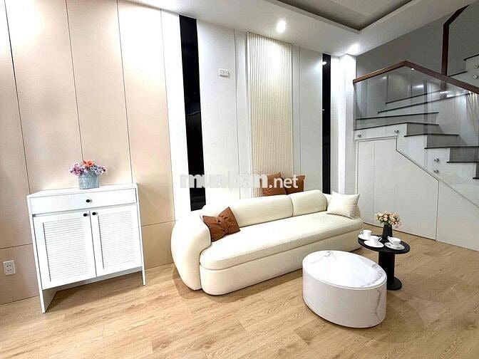 214 CHO THUÊ NHÀ 2 TẦNG 2PN NGUYỄN HOÀNG, HẢI CHÂU – FULL NỘI THẤT