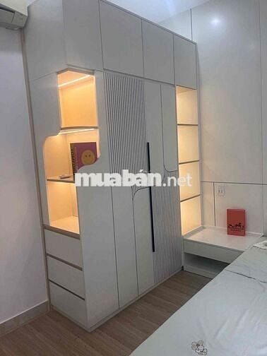214 CHO THUÊ NHÀ 2 TẦNG 2PN NGUYỄN HOÀNG, HẢI CHÂU – FULL NỘI THẤT