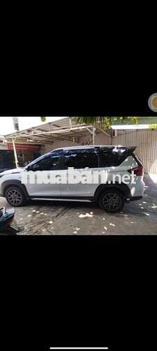 Suzuki XL7 2022 Trắng Tự động Xăng 7 chỗ