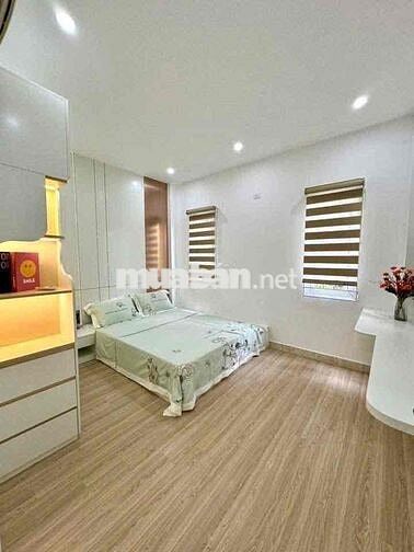 214 CHO THUÊ NHÀ 2 TẦNG 2PN NGUYỄN HOÀNG, HẢI CHÂU – FULL NỘI THẤT