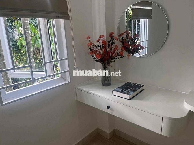 214 CHO THUÊ NHÀ 2 TẦNG 2PN NGUYỄN HOÀNG, HẢI CHÂU – FULL NỘI THẤT