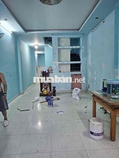 CHO THUÊ NHÀ KHU 10HA CÔNG VIÊN HẠNH PHÚC