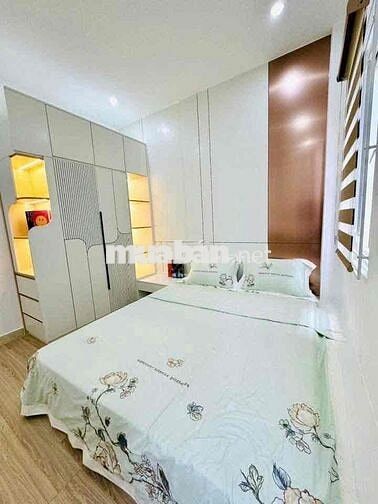 214 CHO THUÊ NHÀ 2 TẦNG 2PN NGUYỄN HOÀNG, HẢI CHÂU – FULL NỘI THẤT