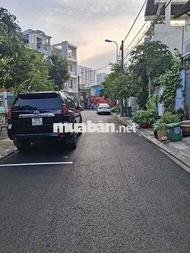 CHO THUÊ NHÀ KHU 10HA CÔNG VIÊN HẠNH PHÚC