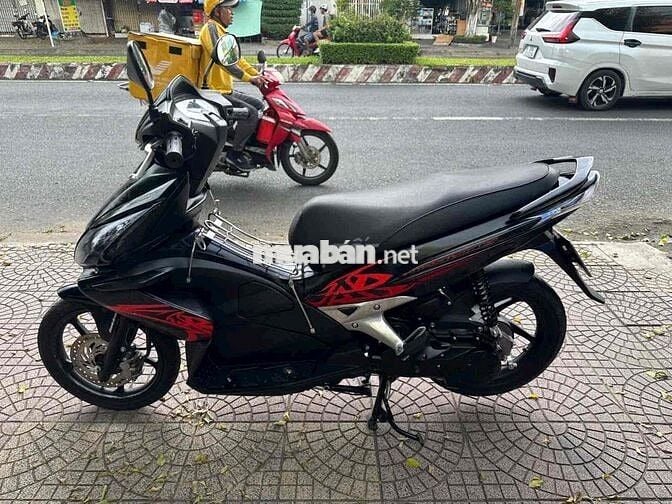 Honda Air Blade 2008 zin dep vĩnh long