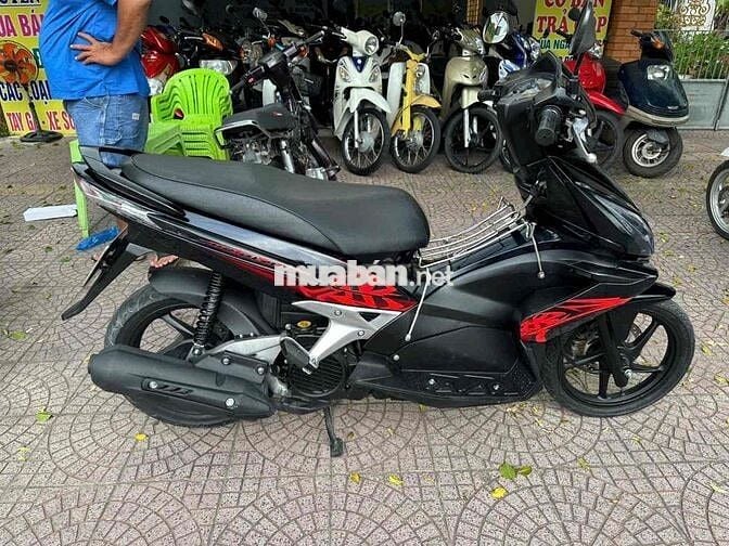 Honda Air Blade 2008 zin dep vĩnh long