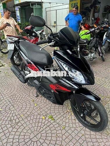 Honda Air Blade 2008 zin dep vĩnh long