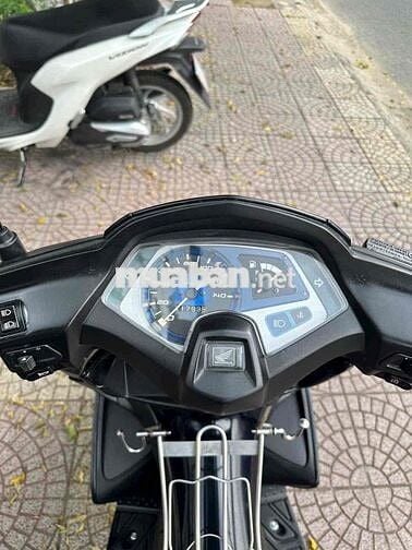 Honda Air Blade 2008 zin dep vĩnh long