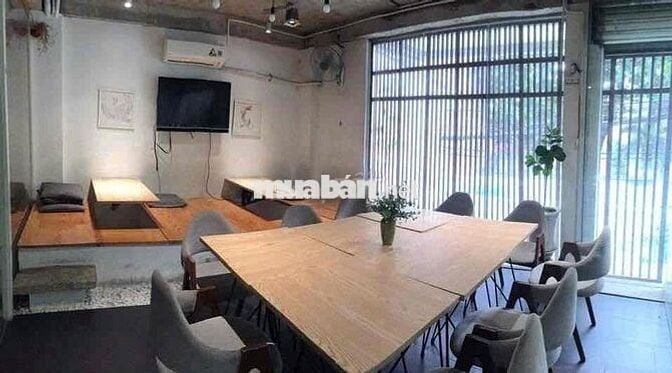 Hẻm 4,5m Cầm bá Thước, Quận Phú Nhuận, 7x10, 1 trệt 1 lửng 2 lầu suốt 