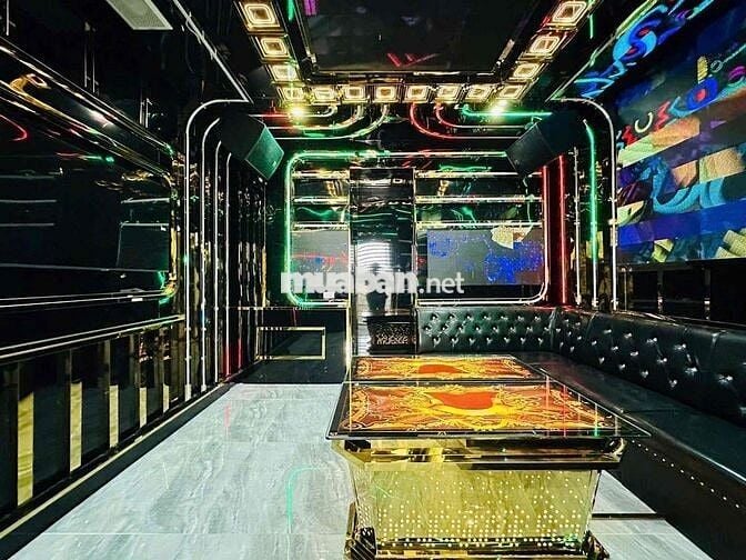 CHO THUÊ NHÀ NGUYÊN CĂN CÓ THANG MÁY PHAN HUY ÍCH PHƯỜNG 12 GÒ VẤP