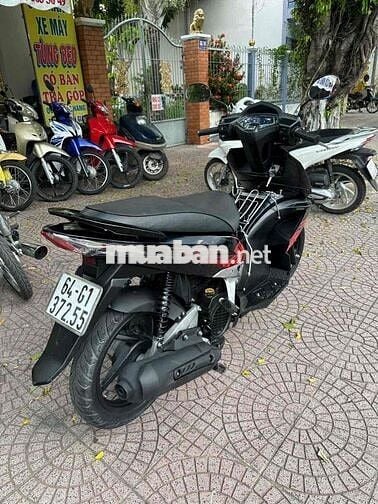 Honda Air Blade 2008 zin dep vĩnh long
