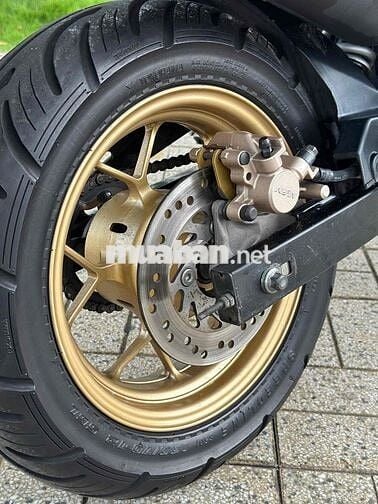 Honda MSX 125 2015 Đen 30.000km