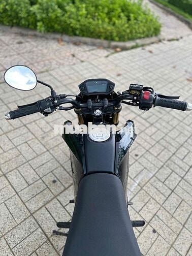 Honda MSX 125 2015 Đen 30.000km