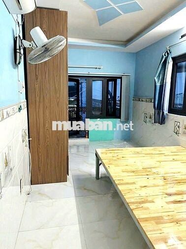 Nhà thuê Gò Vấp 2PN💥Hẻm xe hơi Đường số 21 P8 💥gần Quang Trung