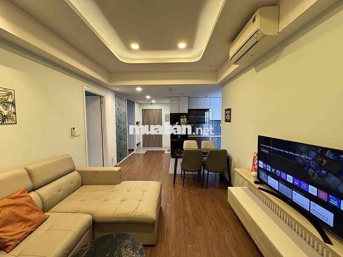 𝐂𝐡𝐨 𝐭𝐡𝐮𝐞̂ 𝐜𝐚̆𝐧 𝐡𝐨̣̂  𝐒𝐀𝐈𝐆𝐎𝐍 𝐒𝐎𝐔𝐓𝐇 𝐑𝐄𝐒𝐈𝐃𝐄𝐍𝐂𝐄 2PN view sông nhà đẹp