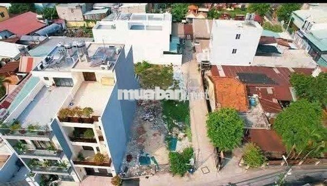 Bán Đất Thổ Cư Lô Góc 5 x 20m Full Thổ Cư  Giá 4.968 Tỷ Đg Tô Ký  TTT 