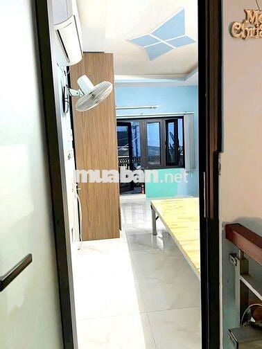 Nhà thuê Gò Vấp 2PN💥Hẻm xe hơi Đường số 21 P8 💥gần Quang Trung