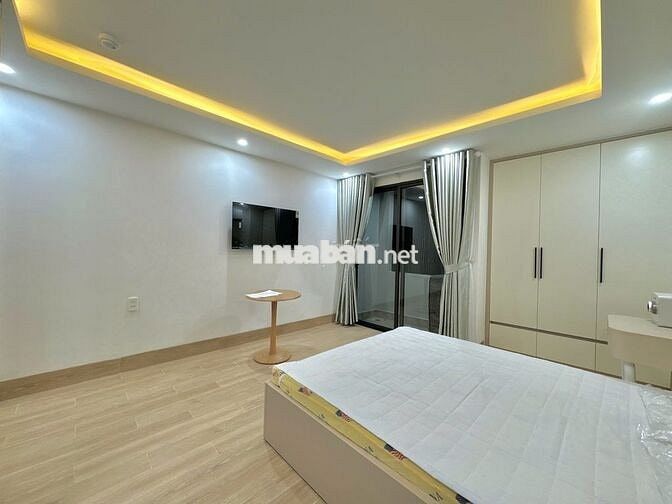 Căn hộ studio mới tinh tại Hải Châu