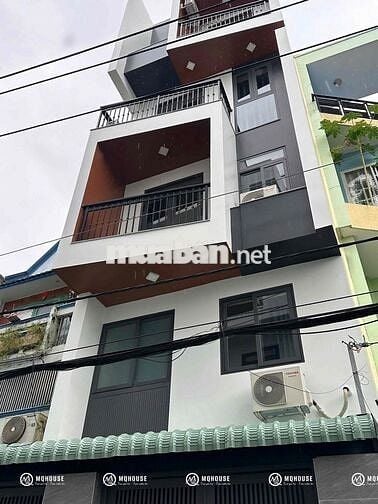 PHÒNG STUDIO CỬA SỔ TRỜI | ĐẦY ĐỦ NỘI THẤT | NHÀ THANG MÁY NGAY ÂU CƠ