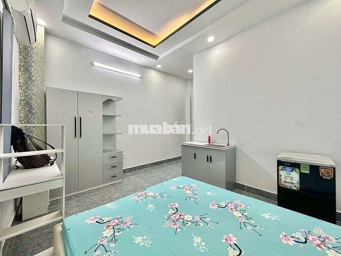 💫#3TR6 CĂN HỘ FULL NỘI THẤT CỬA SỔ TRỜI THOÁNG NGAY CHỢ THẠCH ĐÀ