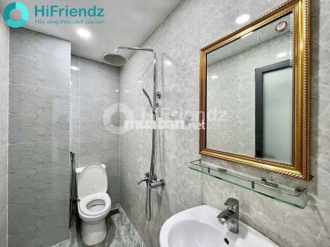 💫#3TR6 CĂN HỘ FULL NỘI THẤT CỬA SỔ TRỜI THOÁNG NGAY CHỢ THẠCH ĐÀ