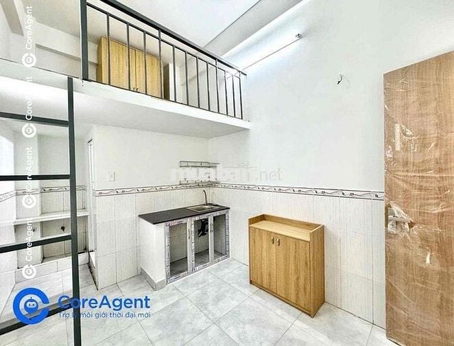 DUPLEX FULL NT ZÁ HẠT DẺ CHO HSSV 2K8 NGAY LUỸ BÁN BÍCH - ÂU CƠ