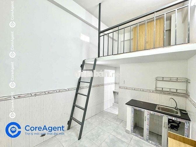 DUPLEX FULL NT ZÁ HẠT DẺ CHO HSSV 2K8 NGAY LUỸ BÁN BÍCH - ÂU CƠ