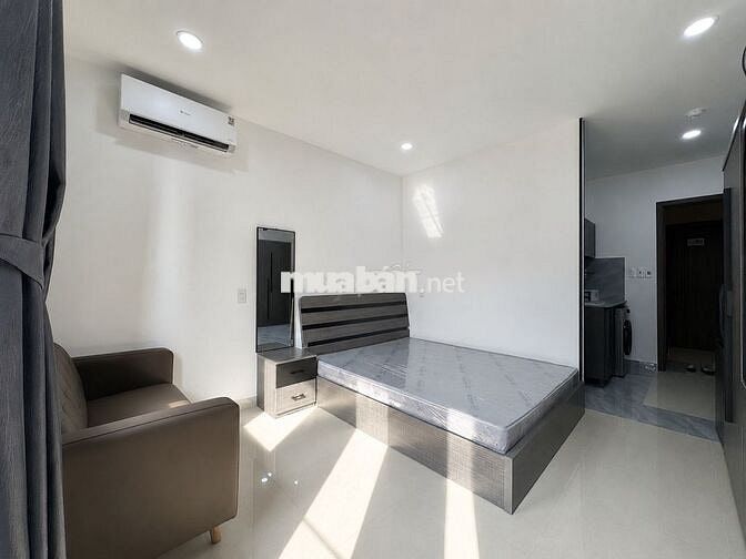 Cho Thuê Chung Cư Oriental. 2PN, 2WC, 80m2, Full NT 13tr / tháng